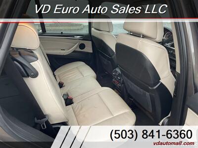 2011 BMW X5 xDrive35i  -CLEAN TITLE! 7 PASSENGER - Photo 77 - Portland, OR 97218