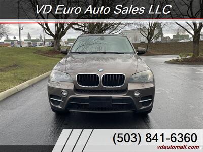 2011 BMW X5 xDrive35i  -CLEAN TITLE! 7 PASSENGER - Photo 7 - Portland, OR 97218