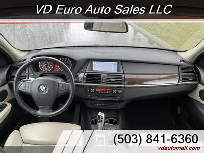 2011 BMW X5 xDrive35i  -CLEAN TITLE! 7 PASSENGER - Photo 57 - Portland, OR 97218