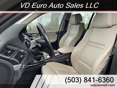 2011 BMW X5 xDrive35i  -CLEAN TITLE! 7 PASSENGER - Photo 33 - Portland, OR 97218