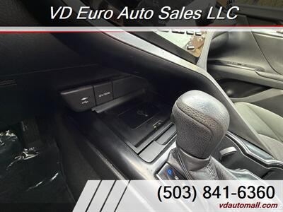 2018 Toyota Camry L  -CLEAN TITLE! - Photo 17 - Portland, OR 97218