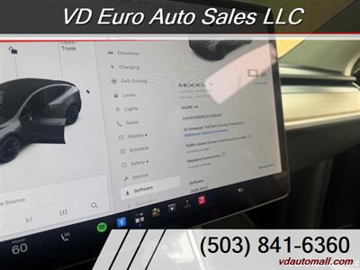 2020 Tesla Model Y Long Range AWD - Photo 10 - Portland, OR 97218