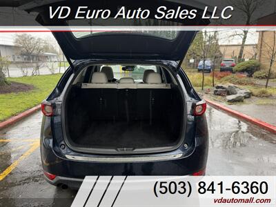 2017 Mazda CX-5 Grand Select -CLEAN TITLE! - Photo 18 - Portland, OR 97218