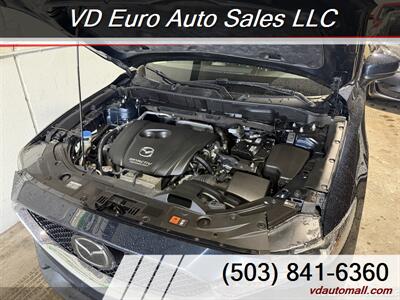 2017 Mazda CX-5 Grand Select -CLEAN TITLE! - Photo 19 - Portland, OR 97218