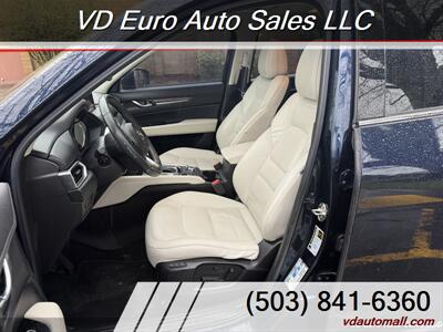 2017 Mazda CX-5 Grand Select -CLEAN TITLE! - Photo 9 - Portland, OR 97218