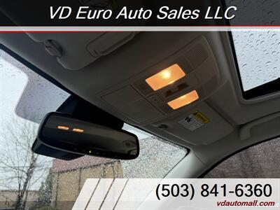 2017 Mazda CX-5 Grand Select -CLEAN TITLE! - Photo 20 - Portland, OR 97218