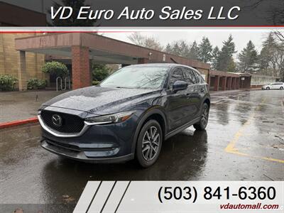 2017 Mazda CX-5 Grand Select -CLEAN TITLE! - Photo 2 - Portland, OR 97218