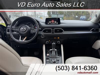 2017 Mazda CX-5 Grand Select -CLEAN TITLE! - Photo 14 - Portland, OR 97218