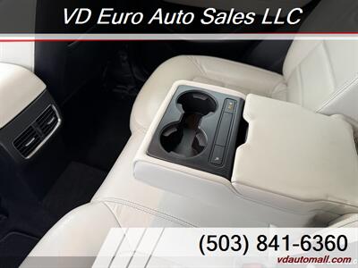 2017 Mazda CX-5 Grand Select -CLEAN TITLE! - Photo 15 - Portland, OR 97218