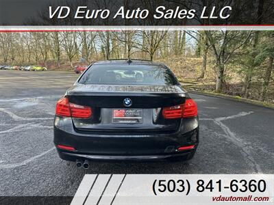 2014 BMW 328i   - Photo 38 - Portland, OR 97218