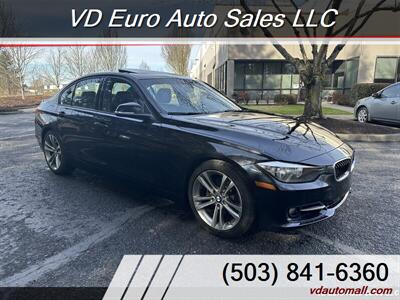 2014 BMW 328i   - Photo 23 - Portland, OR 97218