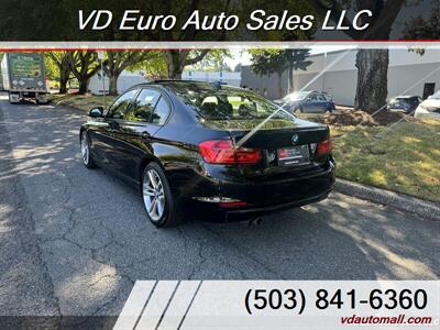 2014 BMW 328i   - Photo 15 - Portland, OR 97218