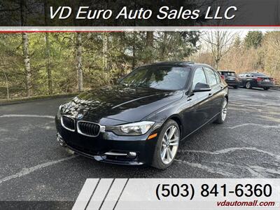 2014 BMW 328i   - Photo 4 - Portland, OR 97218