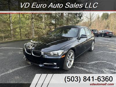 2014 BMW 328i   - Photo 11 - Portland, OR 97218