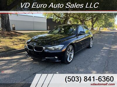 2014 BMW 328i   - Photo 6 - Portland, OR 97218