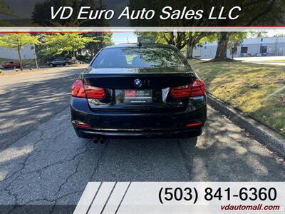 2014 BMW 328i   - Photo 12 - Portland, OR 97218