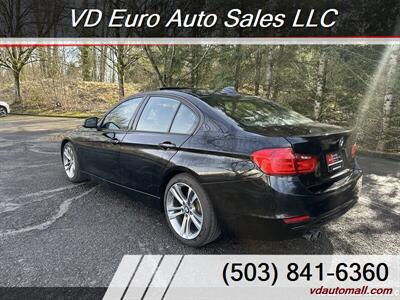 2014 BMW 328i   - Photo 44 - Portland, OR 97218