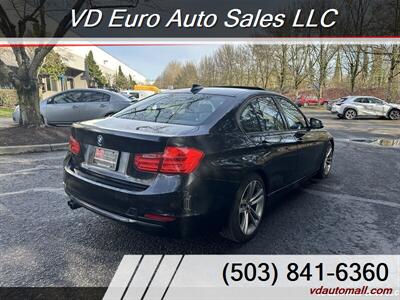 2014 BMW 328i   - Photo 35 - Portland, OR 97218