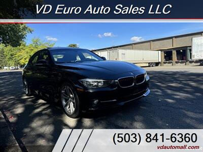 2014 BMW 328i   - Photo 21 - Portland, OR 97218