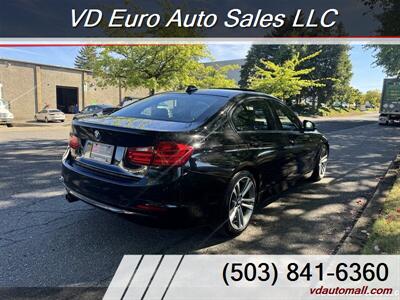 2014 BMW 328i   - Photo 9 - Portland, OR 97218