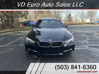 2014 BMW 328i   - Photo 17 - Portland, OR 97218