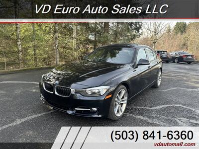 2014 BMW 328i   - Photo 8 - Portland, OR 97218