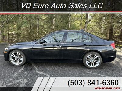 2014 BMW 328i   - Photo 53 - Portland, OR 97218