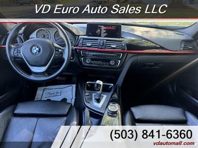 2014 BMW 328i   - Photo 30 - Portland, OR 97218