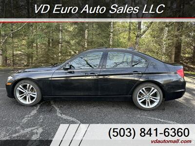 2014 BMW 328i   - Photo 50 - Portland, OR 97218