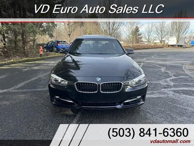 2014 BMW 328i   - Photo 14 - Portland, OR 97218