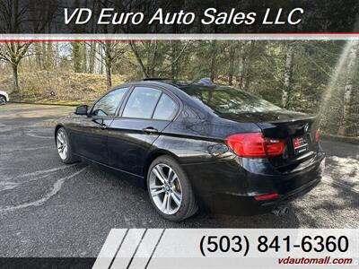 2014 BMW 328i   - Photo 47 - Portland, OR 97218