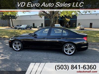 2014 BMW 328i   - Photo 18 - Portland, OR 97218