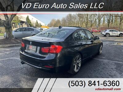 2014 BMW 328i   - Photo 32 - Portland, OR 97218