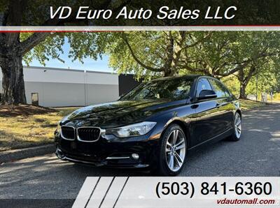 2014 BMW 328i   - Photo 3 - Portland, OR 97218