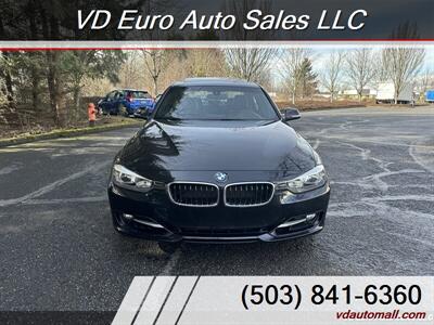 2014 BMW 328i   - Photo 7 - Portland, OR 97218