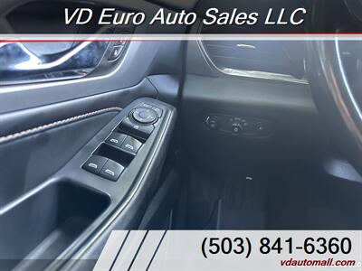 2021 Chevrolet Traverse LT Cloth  8 seats -CLEAN TITLE! - Photo 21 - Portland, OR 97218