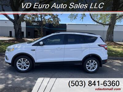 2017 Ford Escape SE  -CLEAN TITLE! - Photo 7 - Portland, OR 97218