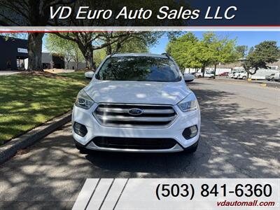 2017 Ford Escape SE  -CLEAN TITLE! - Photo 3 - Portland, OR 97218