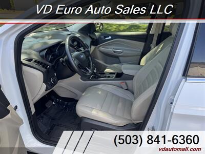 2017 Ford Escape SE  -CLEAN TITLE! - Photo 16 - Portland, OR 97218