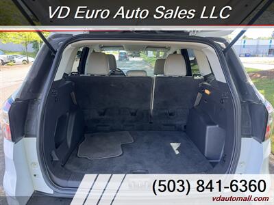 2017 Ford Escape SE  -CLEAN TITLE! - Photo 12 - Portland, OR 97218