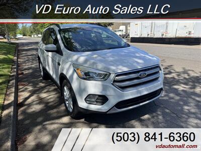 2017 Ford Escape SE  -CLEAN TITLE! - Photo 4 - Portland, OR 97218