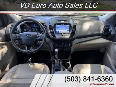 2017 Ford Escape SE  -CLEAN TITLE! - Photo 13 - Portland, OR 97218