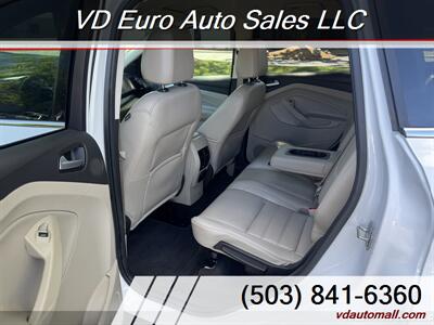 2017 Ford Escape SE  -CLEAN TITLE! - Photo 17 - Portland, OR 97218