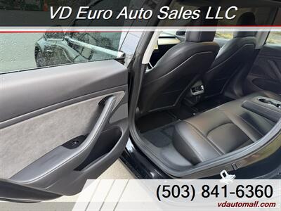 2019 Tesla Model 3 Standard Range -CLEAN TITLE! - Photo 12 - Portland, OR 97218