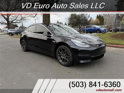 2019 Tesla Model 3 Standard Range -CLEAN TITLE! - Photo 4 - Portland, OR 97218