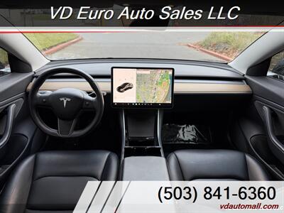 2019 Tesla Model 3 Standard Range -CLEAN TITLE! - Photo 15 - Portland, OR 97218