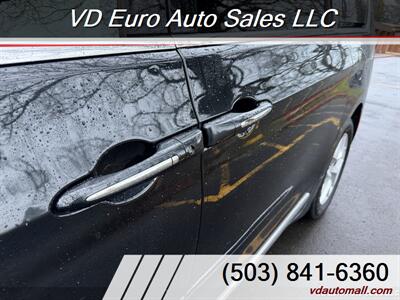 2017 Chrysler Pacifica Touring Plus -CLEAN TITLE! - Photo 22 - Portland, OR 97218