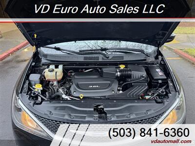 2017 Chrysler Pacifica Touring Plus -CLEAN TITLE! - Photo 20 - Portland, OR 97218