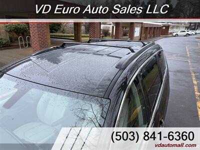 2017 Chrysler Pacifica Touring Plus -CLEAN TITLE! - Photo 21 - Portland, OR 97218
