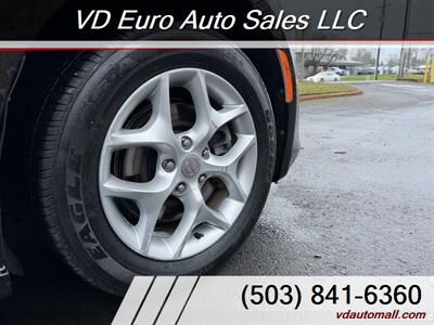 2017 Chrysler Pacifica Touring Plus -CLEAN TITLE! - Photo 23 - Portland, OR 97218